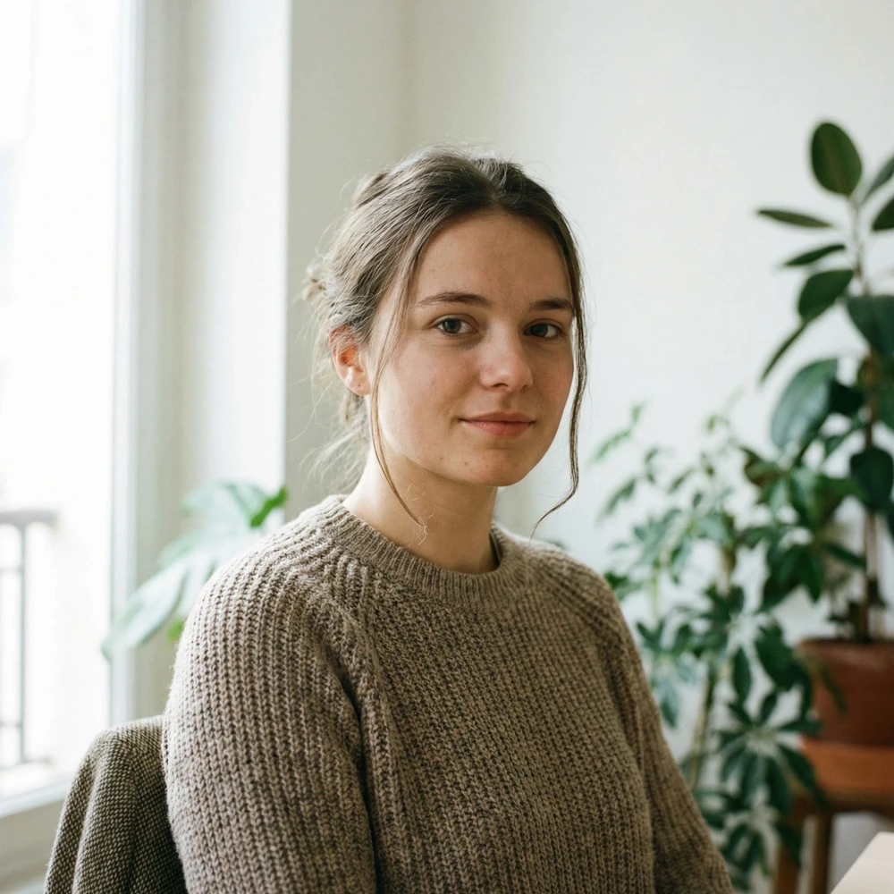 Rédactrice de Fiches de Révision de BP Tailleur Dame